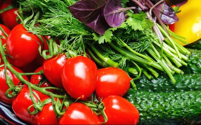 Akciğer enfeksiyonlarını önleyen ve güçlendiren 10 besin