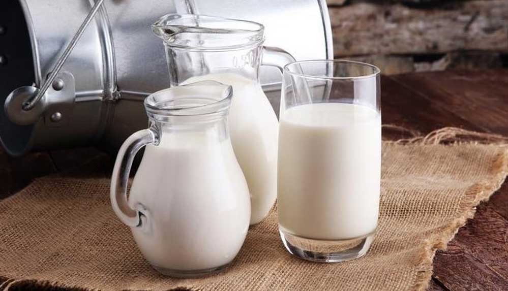 Çiğ süt buzdolabında kaç gün dayanır? Bozulduğu nasıl anlaşılır?