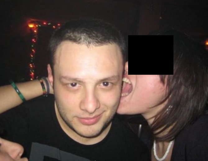 F1 podyumunda alkol yasağını savunan Cesur'un gece kulübündeki fotoğrafları ortaya çıktı