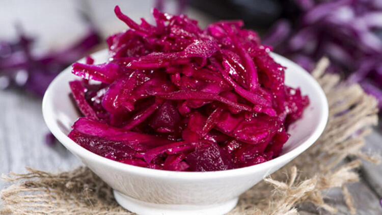 Akciğer enfeksiyonlarını önleyen ve güçlendiren 10 besin