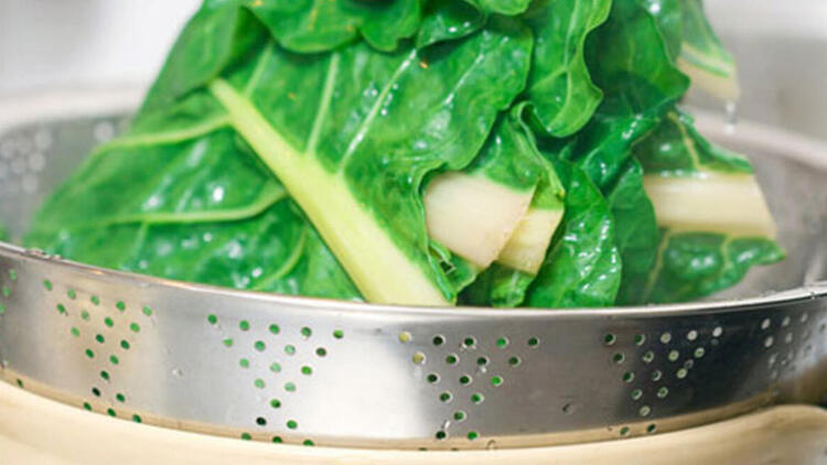 Akciğer enfeksiyonlarını önleyen ve güçlendiren 10 besin