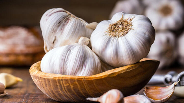 Akciğer enfeksiyonlarını önleyen ve güçlendiren 10 besin