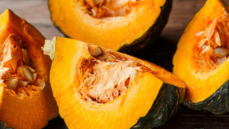 Akciğer enfeksiyonlarını önleyen ve güçlendiren 10 besin