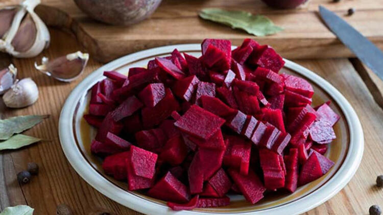 Akciğer enfeksiyonlarını önleyen ve güçlendiren 10 besin