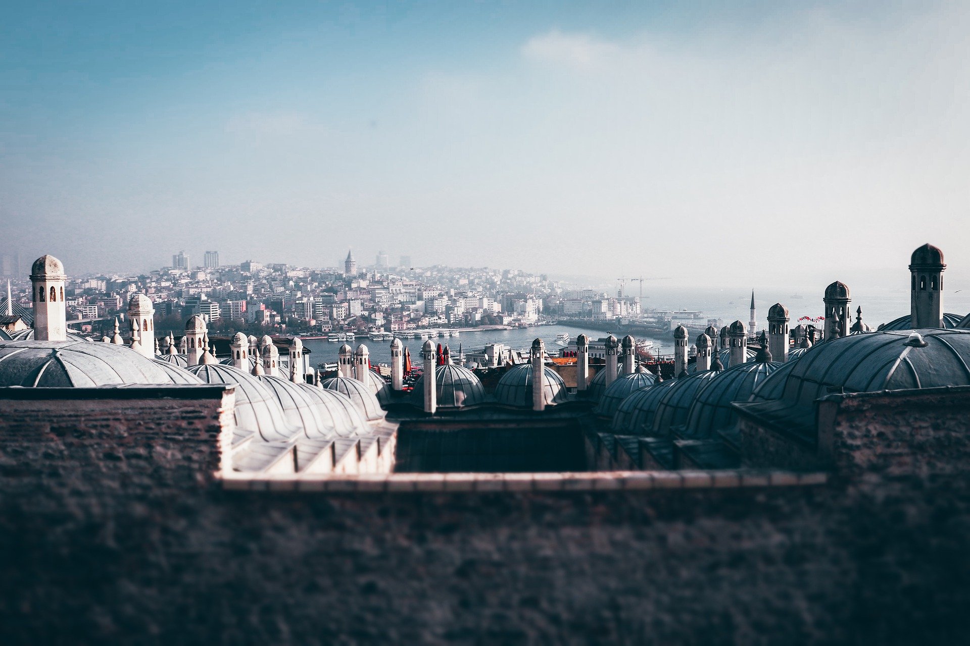 İstanbul'daki tarihi yapılar büyük depreme hazır mı?