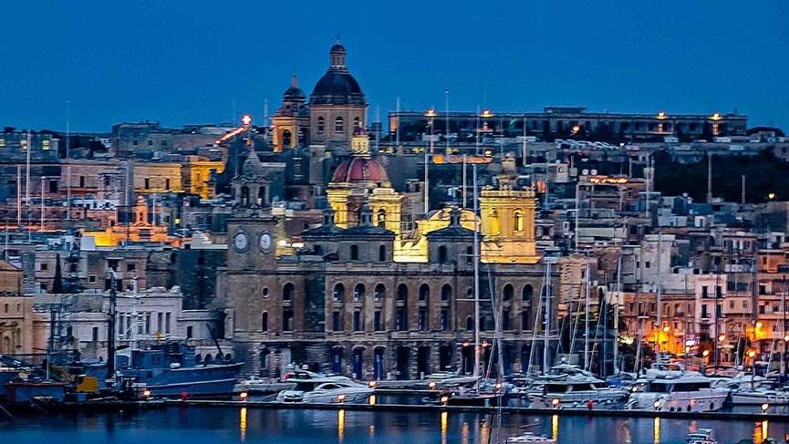 Çok sayıda zengin Malta'dan vatandaşlık almaya devam ediyor