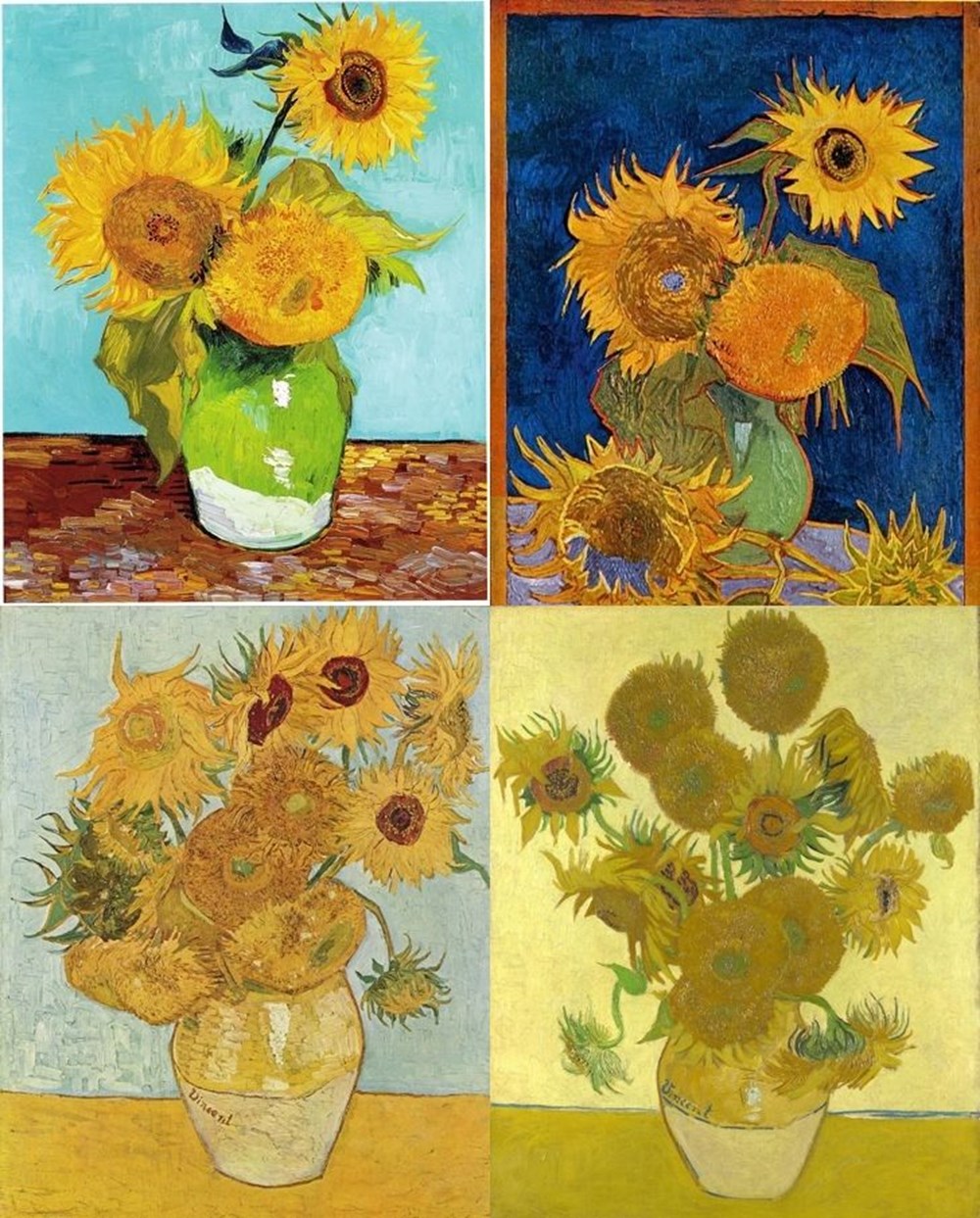 Ressam Vincent Van Gogh kulağını neden kesti?