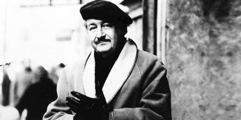 Usta tiyatrocu Haldun Taner vefat yıl dönümünde anılıyor