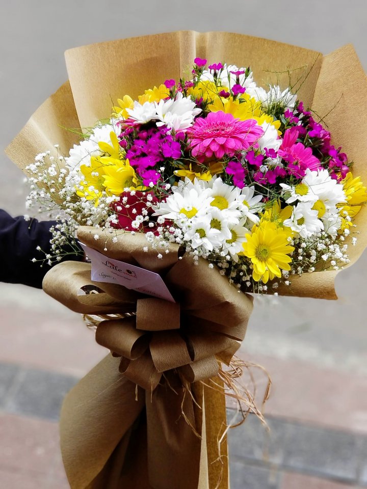 Sevgiliye hangi çiçek alınmalı? Sevgiliye hangi çiçek gönderilir?