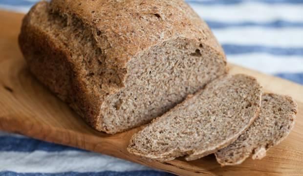 Diyetteyken kepek ekmeği günde kaç dilim yenmeli? Kepek ekmeğinin faydaları nelerdir? Kepek ekmeğinin kalorisi...
