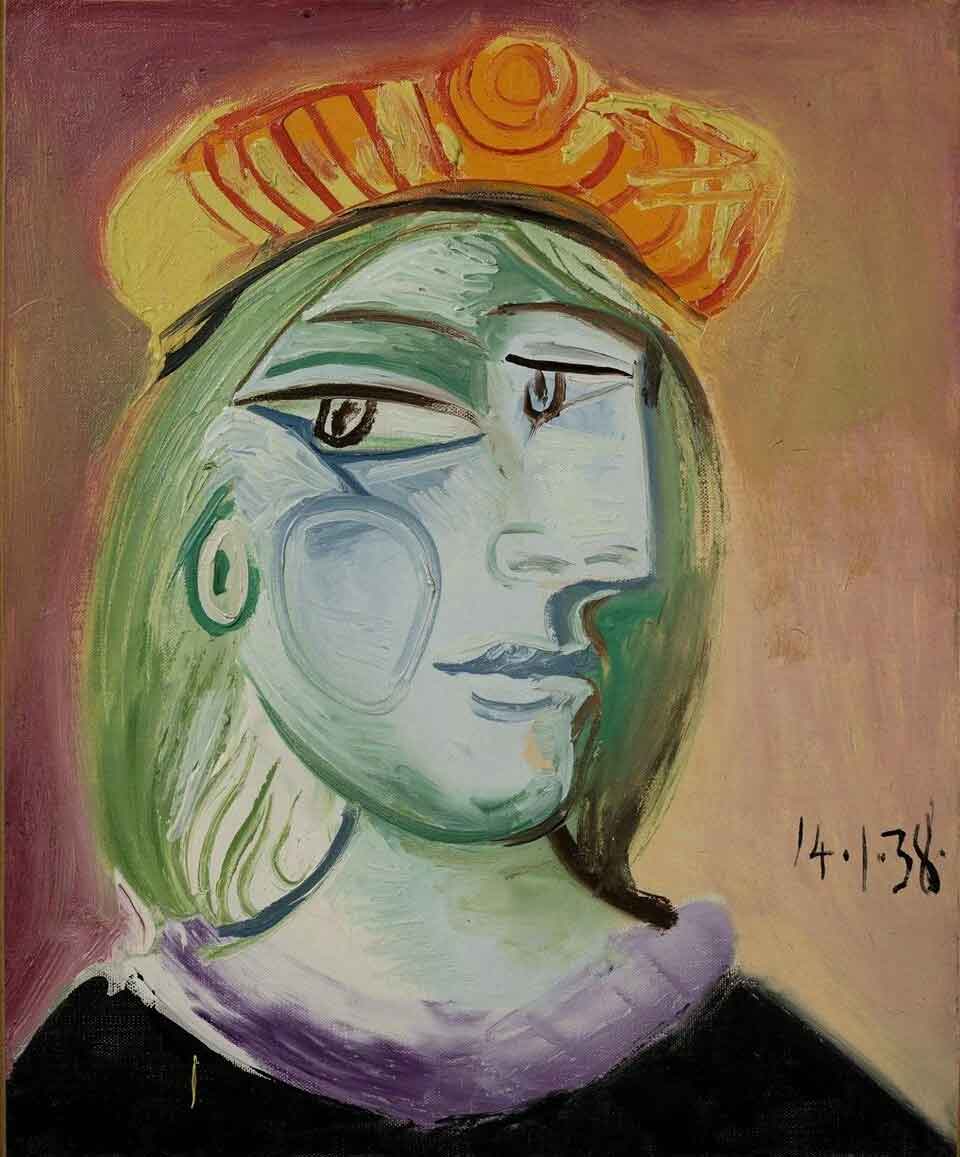 Picasso'nun 11 eseri açık artırmayla satışa çıkarılacak