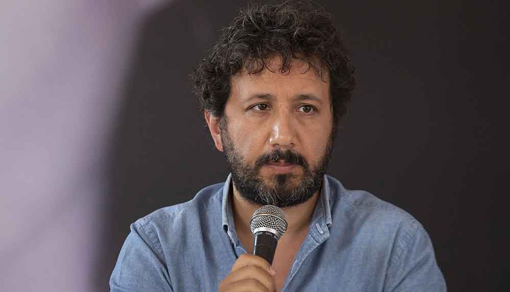 58. Antalya Altın Portakal Film Festivali'nin jüri üyeleri belirlendi