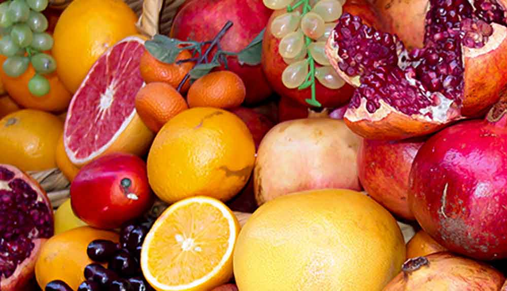 Kasım ayı sebze ve meyveleri nelerdir? Kasım ayında hangi sebze ve meyve yenir?