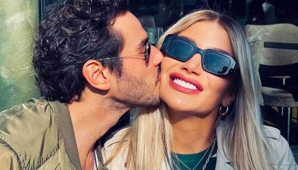 Cem Belevi'nin açıklaması ünlü şarkıcıyı çileden çıkarttı 'Yaz sonuna kalmaz İrem'i şutlarım'