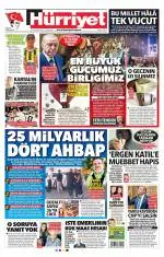 Hürriyet