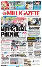 Milli Gazete