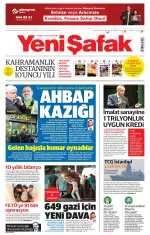 Yeni Şafak