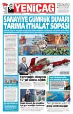 Yeni Çağ