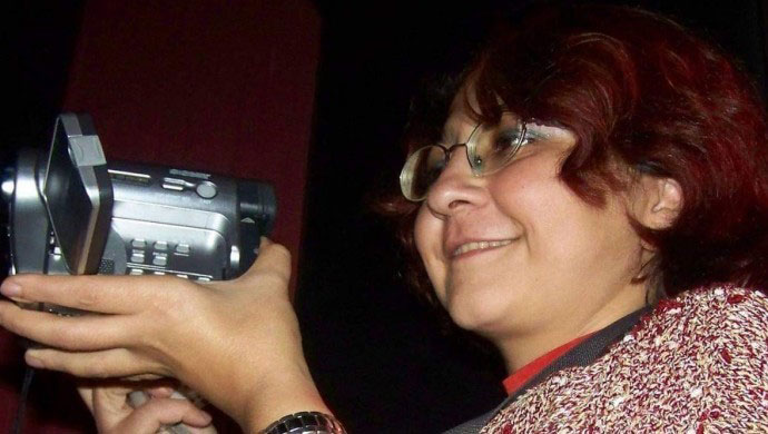 Mücadele Birliği Gazetesi muhabiri Özlem Oral serbest bırakıldı