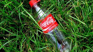 coca-cola-plastik-atık