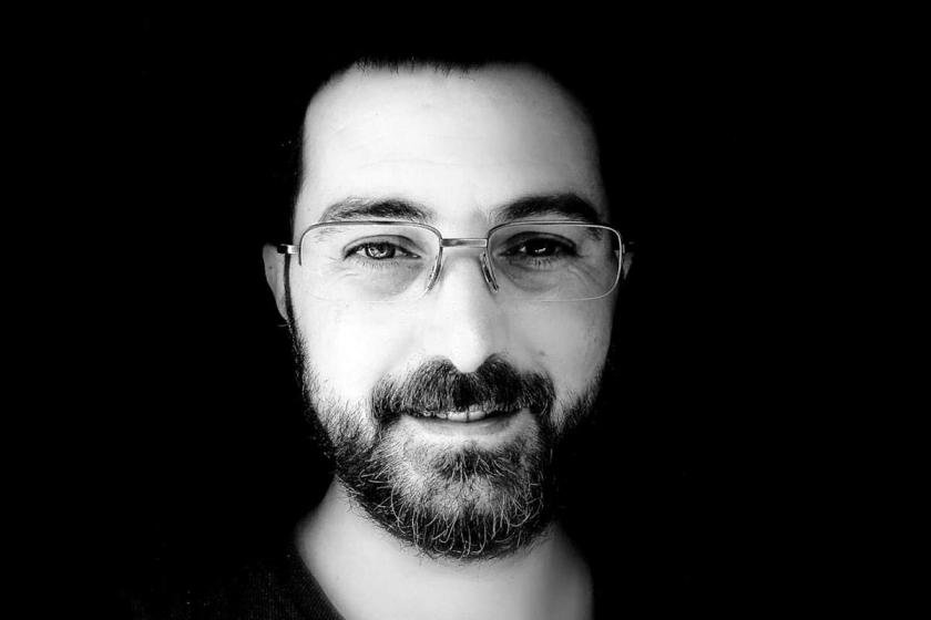 Kavgayı ayırmaya çalışan gazeteci Barış Bektaş öldürüldü 4 gazeteci-Barış-Bektaş