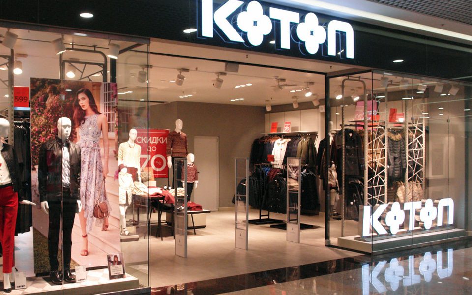 koton