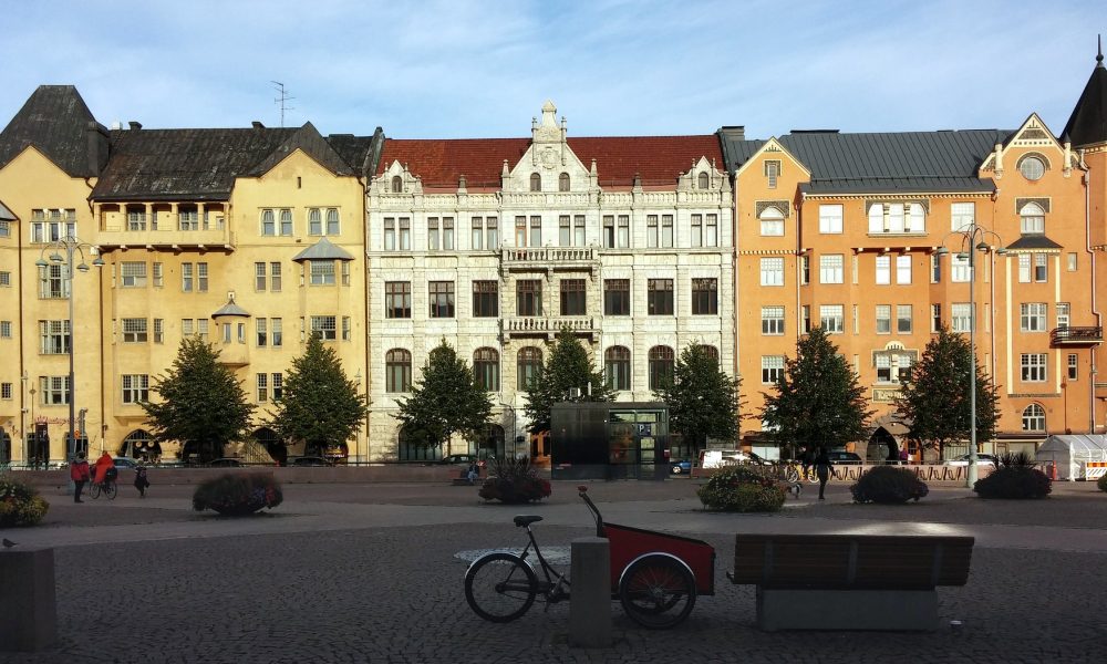 Dünyanın en mutlu ülkesi Finlandiya 4 finland-2548616_1920