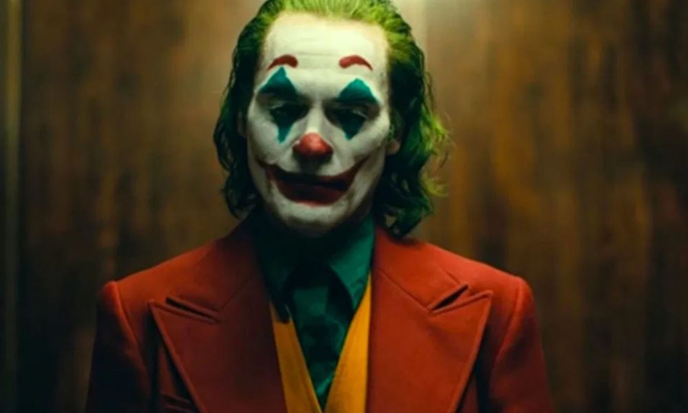 Saf aklın sınırlarında çizgi roman dünyasından gerçekliğe uzanan bir delilik Joker