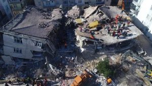 Cumhurbaşkanı Erdoğan'dan deprem vergisi açıklaması: Harcanması gereken yere harcadık