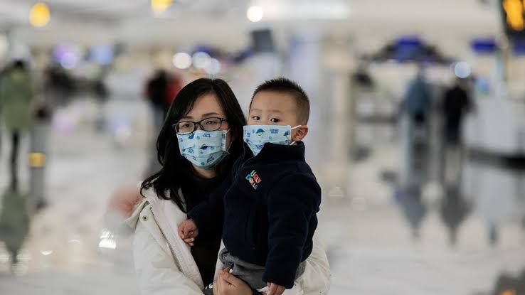 ABD'de 1 milyondan fazla çocuk Koronavirüse yakalandı