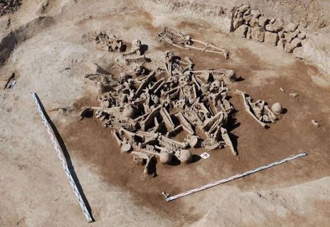 İnsanlık tarihini şekillendiren en ölümcül 11 salgın Hastalık