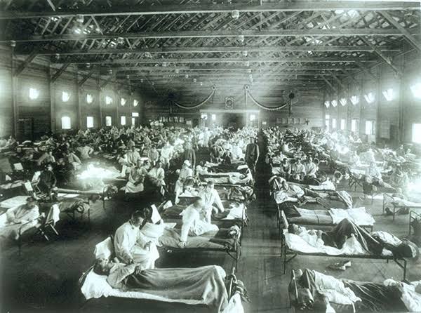 İnsanlık tarihini şekillendiren en ölümcül 11 salgın Hastalık