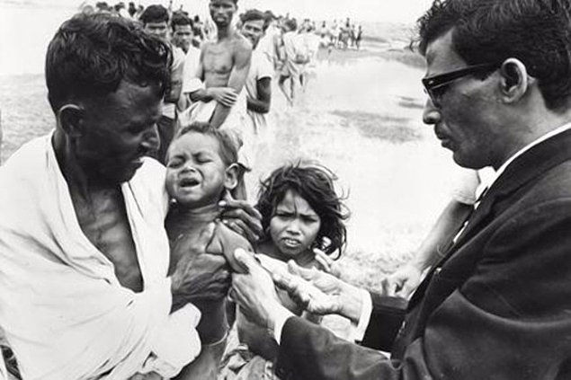 İnsanlık tarihini şekillendiren en ölümcül 11 salgın Hastalık