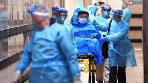 Çin'de koronavirüsü durdurulamıyor: Ölü sayısı 170'e yükseldi