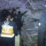 AFAD: “İlk belirlemelere göre 6 kişi hayatını kaybetmiştir” 9 elazig deprem-1