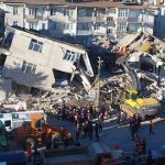 Elazığ beşik gibi sallanmaya devam ediyor 6 elazıg deprem-1