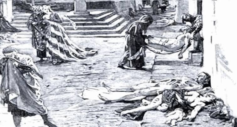 İnsanlık tarihini şekillendiren en ölümcül 11 salgın Hastalık