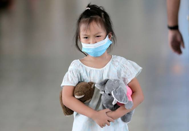Çin'de yayılan gizemli virüs 'koronavirüs' Kanada'ya da sıçradı