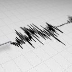 Son dakika: Van'da korkutan deprem 10 manisa deprem