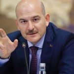 Süleyman Soylu: Elazığ'da 4 kişi hayatını kaybetti, yaralılarımız var 11 sulreyman soylu