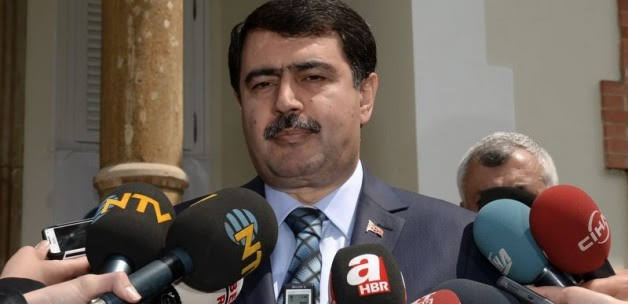 Ankara Valisi Vasip Şahin: “Can ve mal kaybı yok”