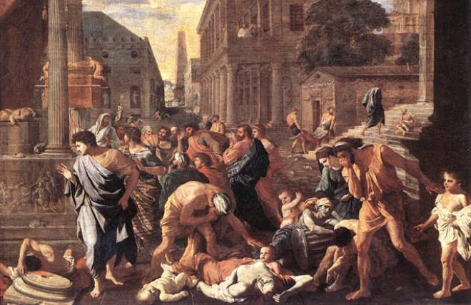 İnsanlık tarihini şekillendiren en ölümcül 11 salgın Hastalık