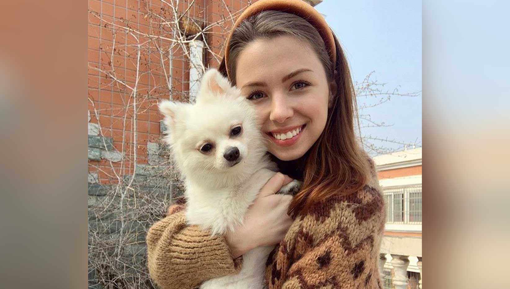 Anastasiya-Zinçenko-kopek