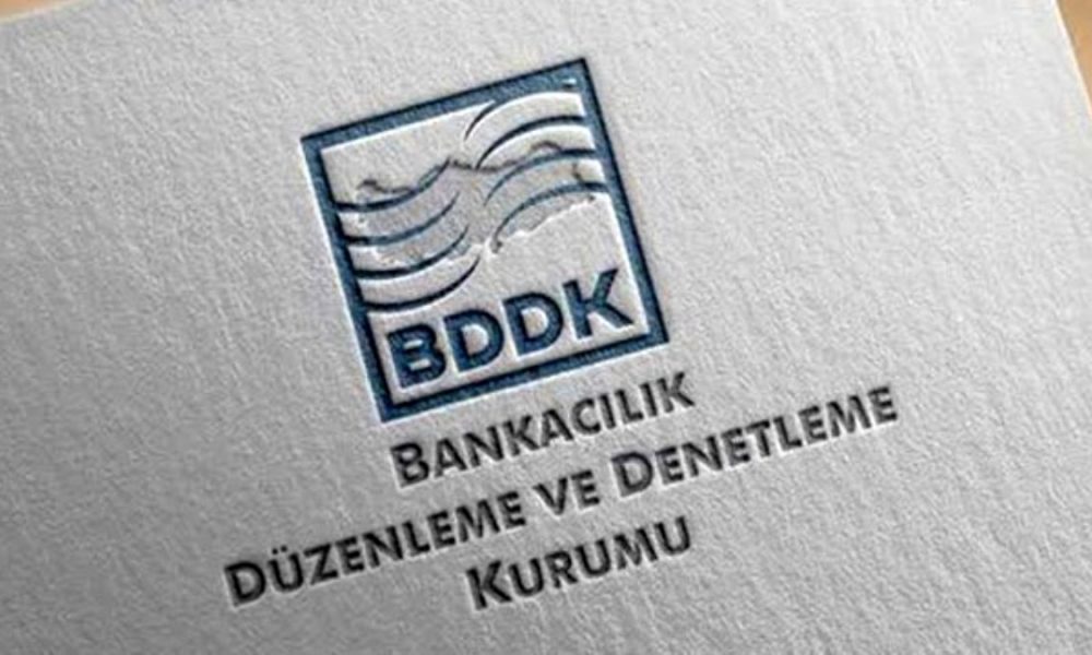 BDDK'dan 5 kişi hakkında suç duyurusu