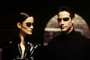 Matrix 4’ün setinden ilk görüntüler yayınladı