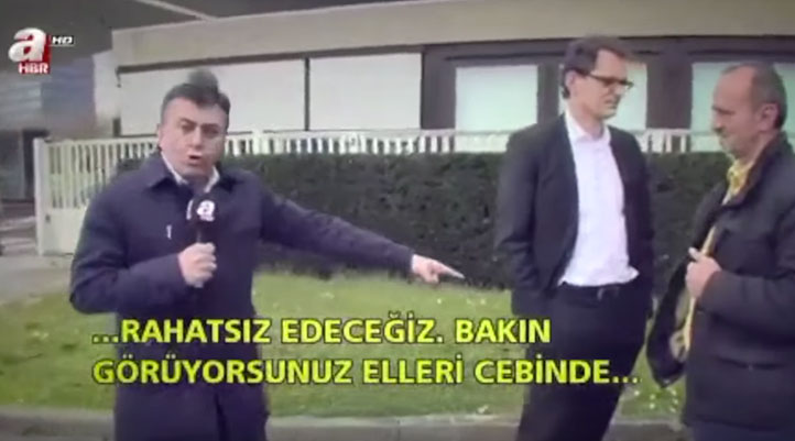 a haber-yetkililer cikmiyor