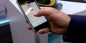 Toplu taşımada yeni dönem: Akıllı telefonlar İstanbulkart olacak