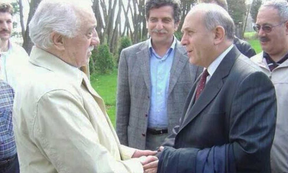 Burhan Kuzu: Gülen’i hiçbir zaman samimi bulmadım