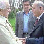 Burhan Kuzu: Gülen’i hiçbir zaman samimi bulmadım 13 burhan-kuzu-fetö