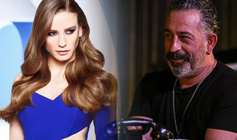 Cem Yılmaz'dan Serenay Sarıkaya açıklaması: Evet evlendik 8 cem yılmaz-serenay sarıkaya